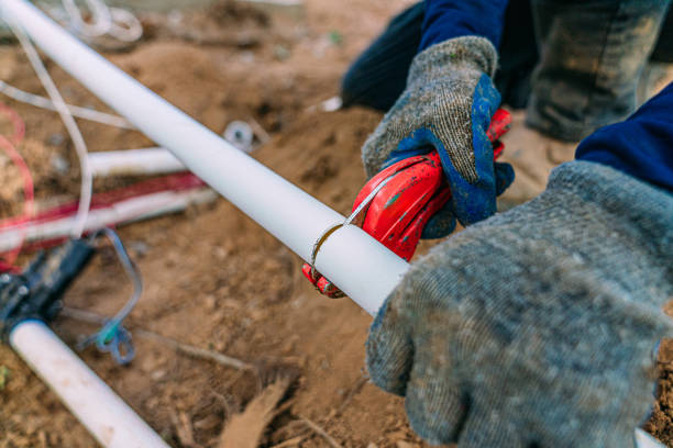 Best Gas Line Services in Cozad, NE